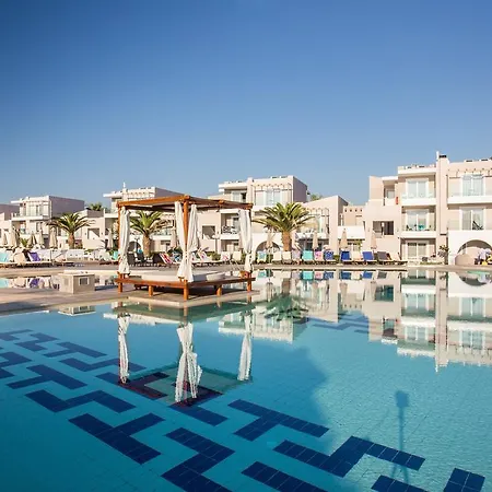 Resort Santa Helena Beach Platanés