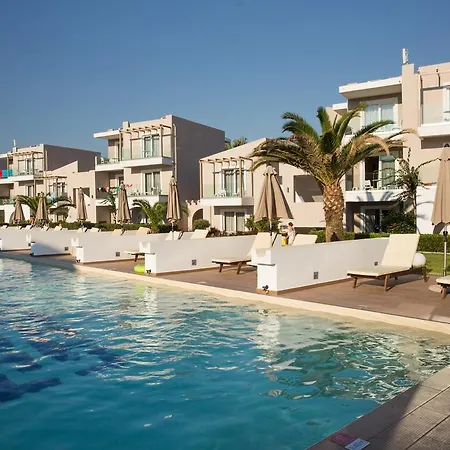 Resort Santa Helena Beach 4*