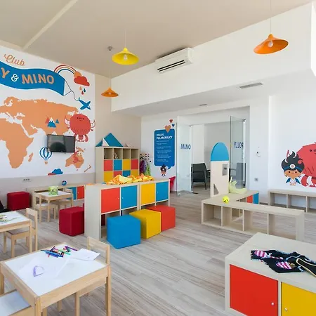 Santa Helena Beach 4*