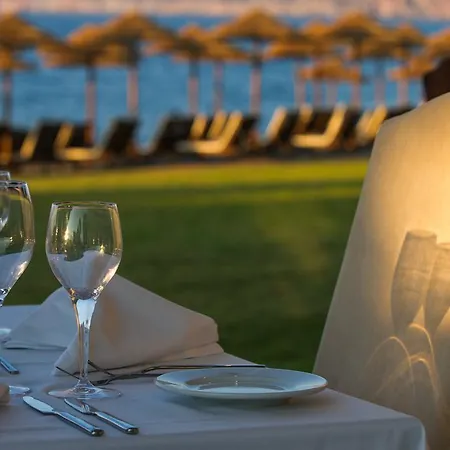 Resort Santa Helena Beach