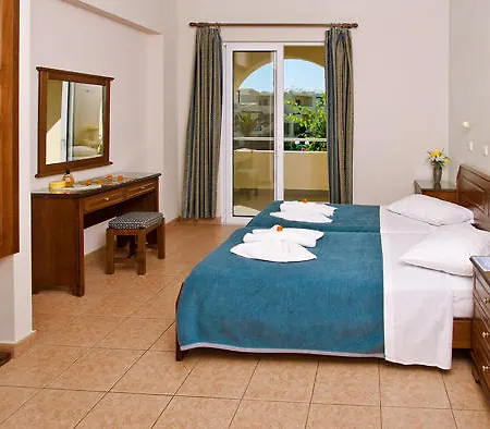 Resort Santa Helena Beach