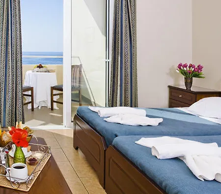 Resort Santa Helena Beach 4*