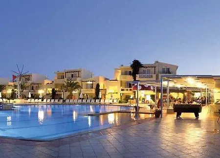 Santa Helena Beach