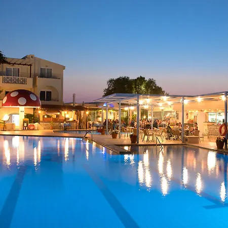 Santa Helena Beach Resort