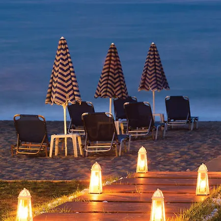 Resort Santa Helena Beach 4*