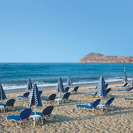 Santa Helena Beach Platanés
