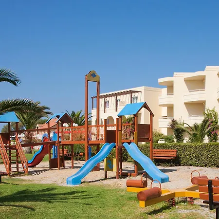 Resort Santa Helena Beach Platanés