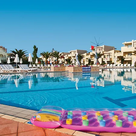 Santa Helena Beach Resort
