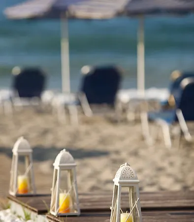 Santa Helena Beach Resort 4*