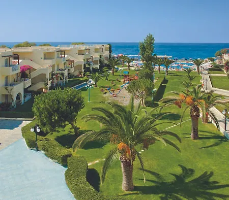 Resort Santa Helena Beach Platanés