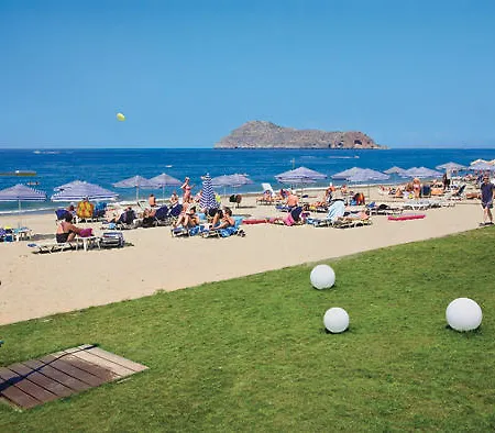 Santa Helena Beach Platanés