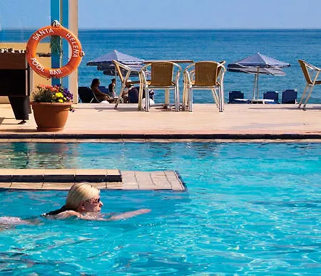 Santa Helena Beach 4*
