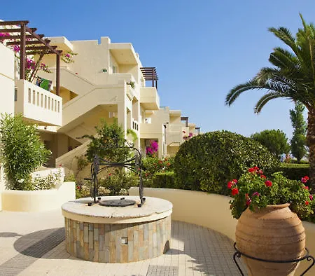 Santa Helena Beach 4* Platanés
