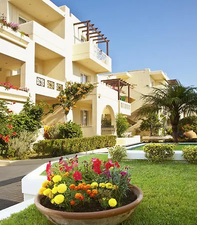 Santa Helena Beach Resort