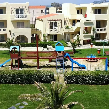 Resort Santa Helena Beach