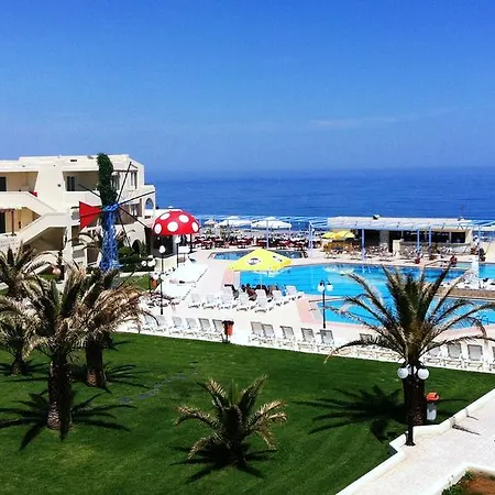Resort Santa Helena Beach 4*