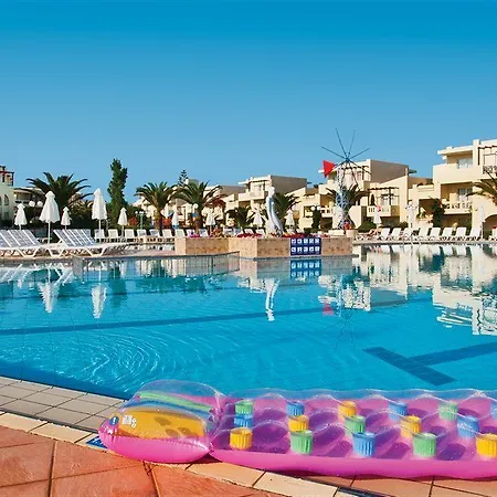 Santa Helena Beach 4*