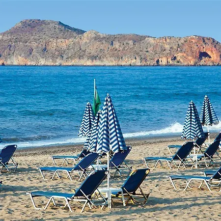 Santa Helena Beach