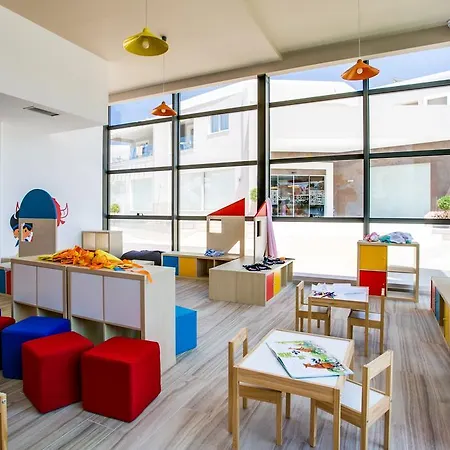 Complex Santa Helena Beach 4*