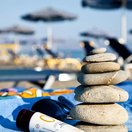 Resort Santa Helena Beach Platanés